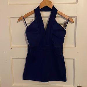 Banana Republic Halter Top Size S